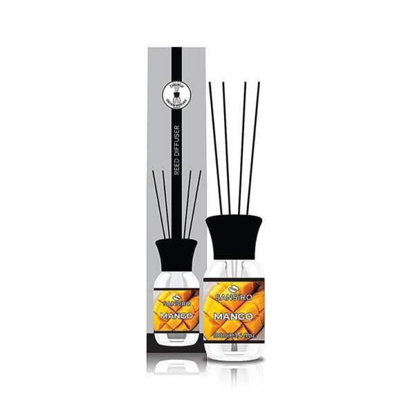 Mango Reed Diffuser 100ml
