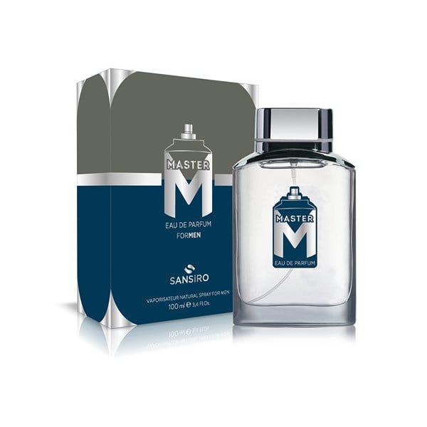 Master Men's Perfume 100ml EDP