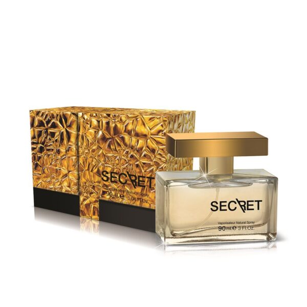 Secret Women’s Perfume 90ml Edp