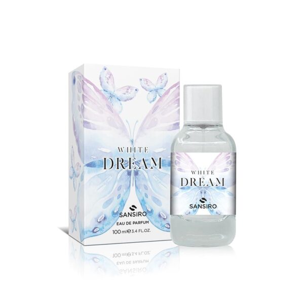 White Dream Women's Perfume 100ml Edp